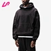 blank oversized hoodie